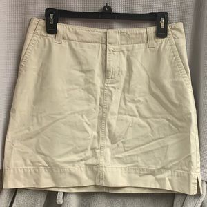 Lilly Pulitzer Skirt